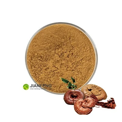 Ganoderma Lucidum Spore Powder