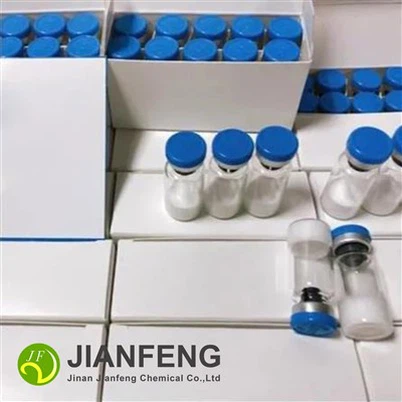 5mg 10mg Selank Peptide Selank