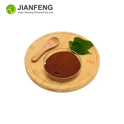 High Quality Chaga Mushroom Extract