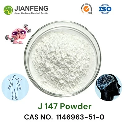 J 147 Powder