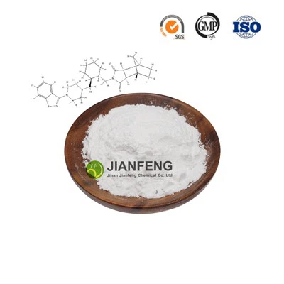 Lurasidone Hydrochloride