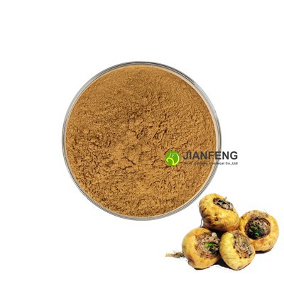 Pure Maca Herb Powder