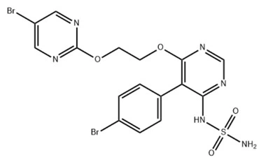 N-Despropyl Macitentan