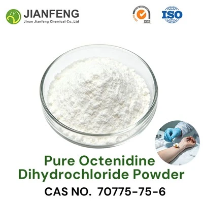 Pure Octenidine Dihydrochloride Powder