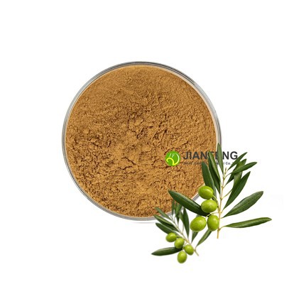 Oleuropein Powder