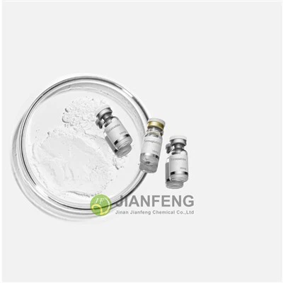 Peptides Melanotan