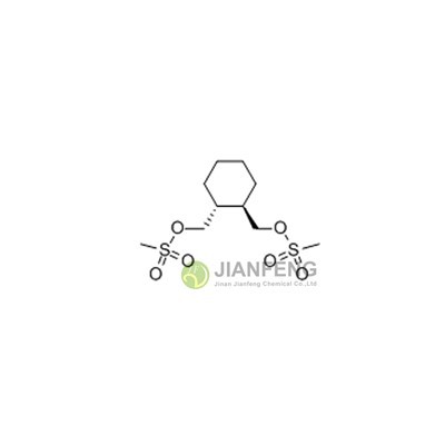 (R,R)-1,2-bis(methanesulfonyloxymethyl)cyclohexane