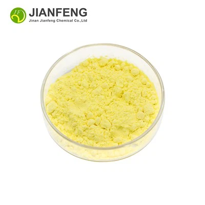 Raw Berberine HCl Powder