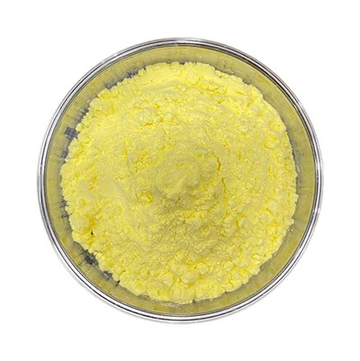 Raw Breviscapine Powder