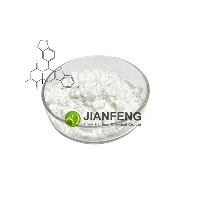 Tadalafil Raw Material Powder