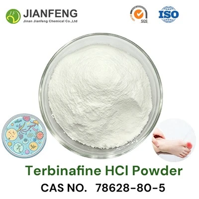 Terbinafine HCl Powder