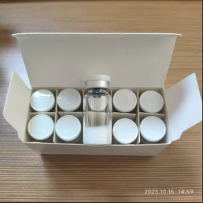 Cagrilintide Weight Loss Peptides