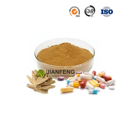 Tribulus Terrestris Root Extract
