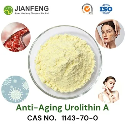 Anti-Aging Urolithin A