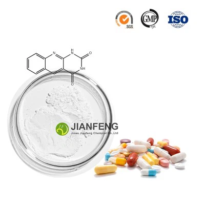 Raw Selpercatinib Powder